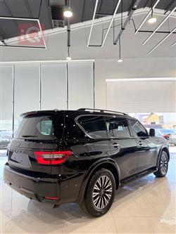 Nissan Armada